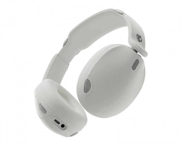 Skullcandy HESH 540 Over-Ear Langaton Kuulokkeet ANC - Bone White
