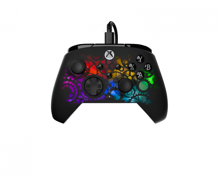 Turtle Beach Afterglow Ignite Johdollinen Ohjain - Time Machine (PC/Xbox)