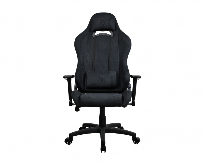 Arozzi Torretta SuperSoft -pelituoli - Pure Black