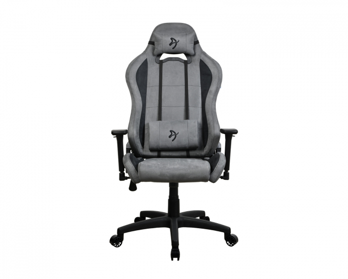 Arozzi Torretta SuperSoft -pelituoli - Anthracite