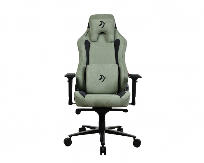 Arozzi Vernazza Supersoft -pelituoli - Forest
