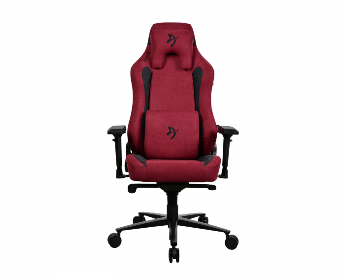 Arozzi Vernazza Supersoft -pelituoli - Bordeaux