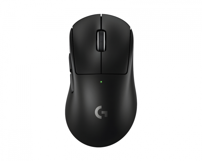 Logitech Pro X Superlight 2 DEX Langaton Pelihiiri - Musta