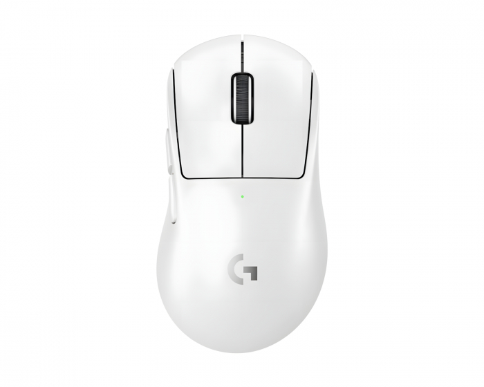 Logitech Pro X Superlight 2 DEX Langaton Pelihiiri - Valkoinen