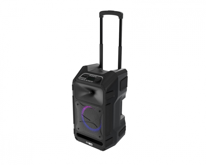 ALTEC LANSING IMT9000 SonicBoom120 Kaiutin - Musta