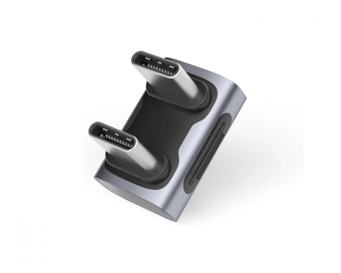 Hagibis USB-C Uros naaras USB-C Uros Adapteri (U-Type)