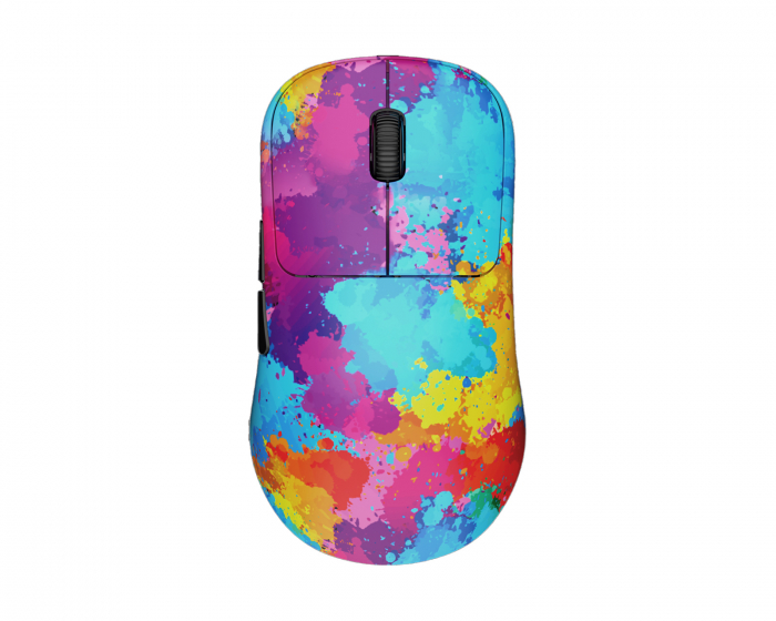 Waizowl Cloud Ultra 8K Langaton Pelihiiri - Nebula