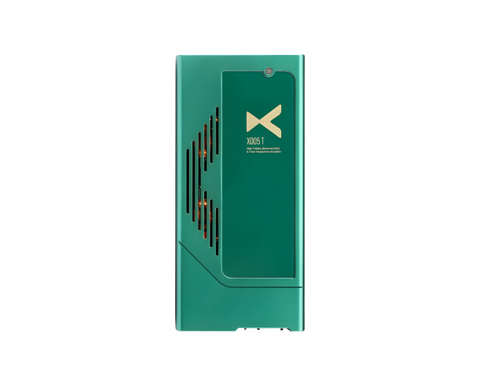 xDuoo XD-05T Kannettava DAC/AMP