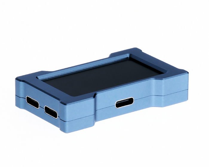 HM Lab Z-Neo 8k Gaming Hub - Sininen