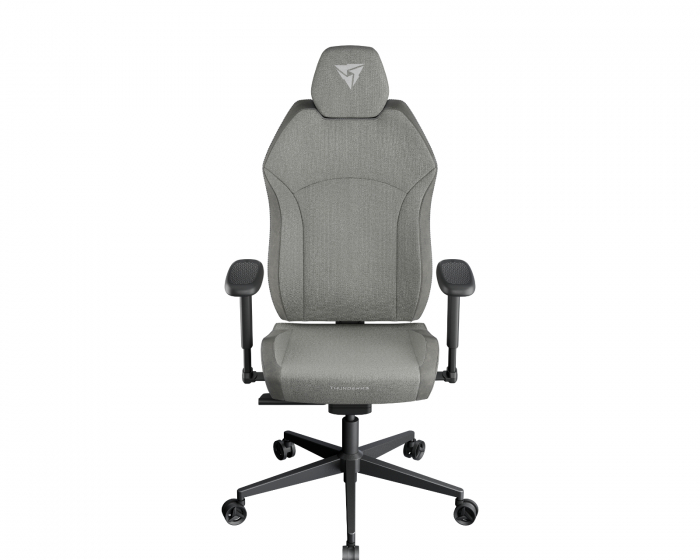 ThunderX3 SOLO Loft Air - Vaaleanharmaa