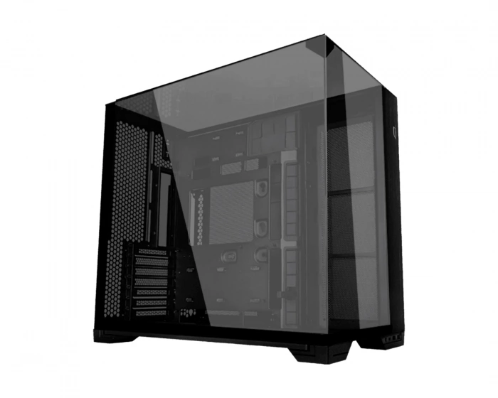 Lian Li O11 Vision Compact - Black