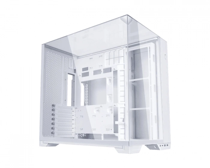 Lian Li O11 Vision Compact - White