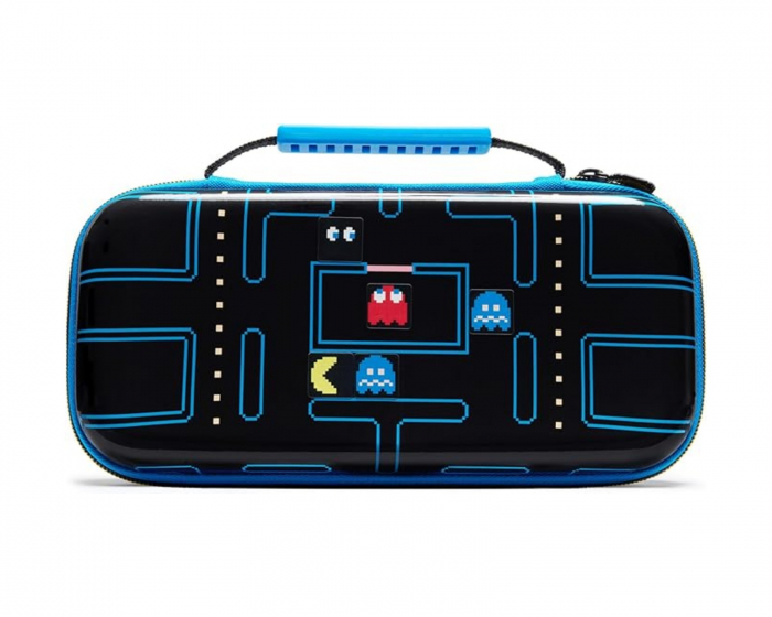 PowerA Nintendo Switch -suojakotelo - Pac Man (Retro Arcade)