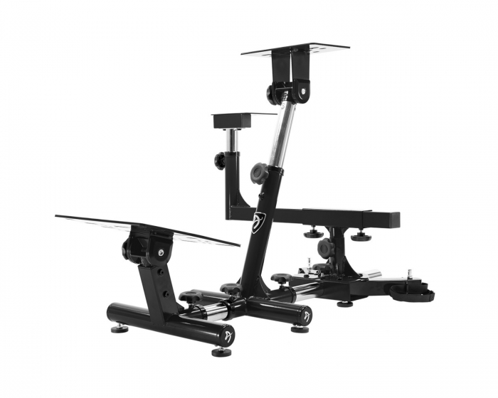 Arozzi Velocita Racing Simulator - Musta