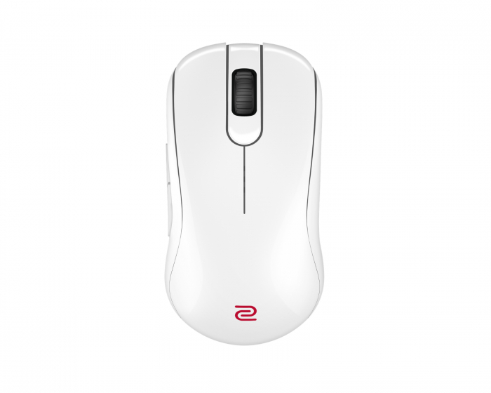 ZOWIE by BenQ S2-DW 4K Langaton Pelihiiri - Glossy Edition