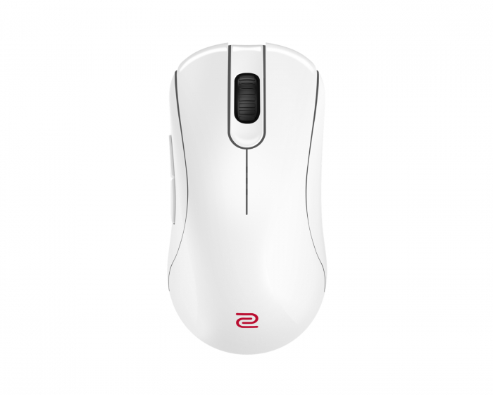 ZOWIE by BenQ ZA13-DW 4K Langaton Pelihiiri - Glossy Edition