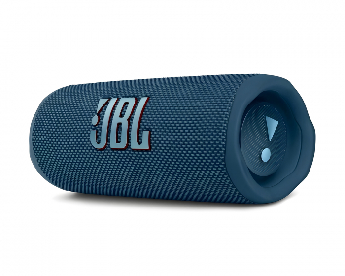 JBL Flip 6 Bluetooth -kaiutin - Sininen