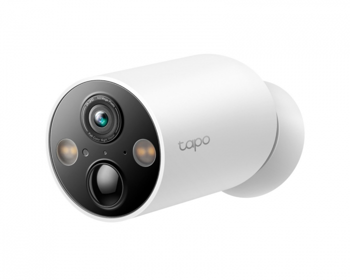 TP-Link Tapo C425 Ulko surveillance-kamera