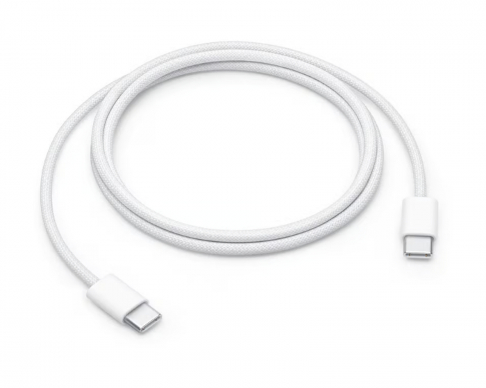 Apple 60W Latauskaapeli USB-C - USB-C (1 metri)