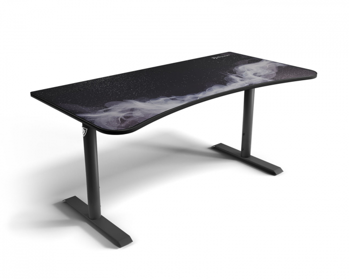 Arozzi Arena Pelipöytä - Large - Gunmetal Galaxy