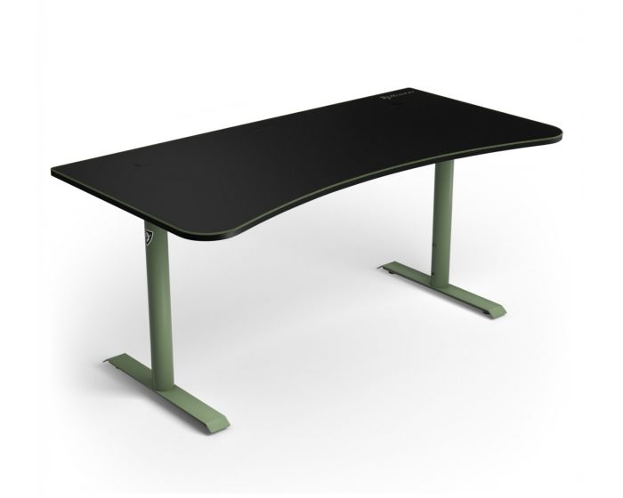 Arozzi Arena Gaming Pöytä - Large - Forest Green
