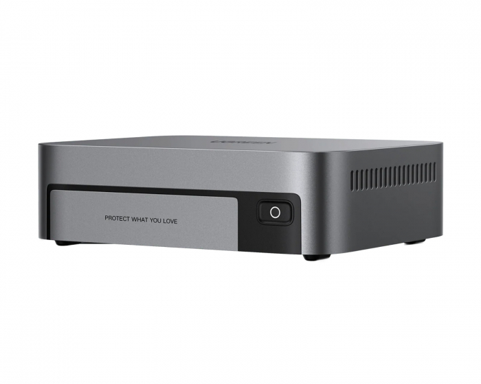 UGREEN NASync DXP480T Plus