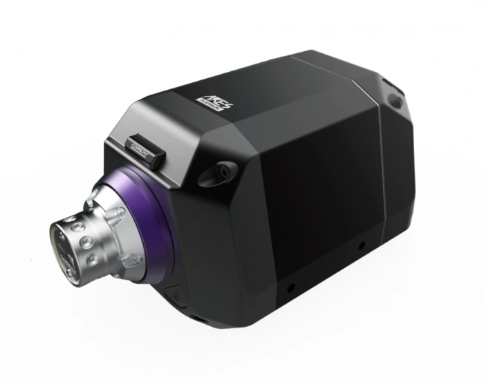 Conspit Ares Platinum Direct Drive -rattipohja (20Nm) CDR