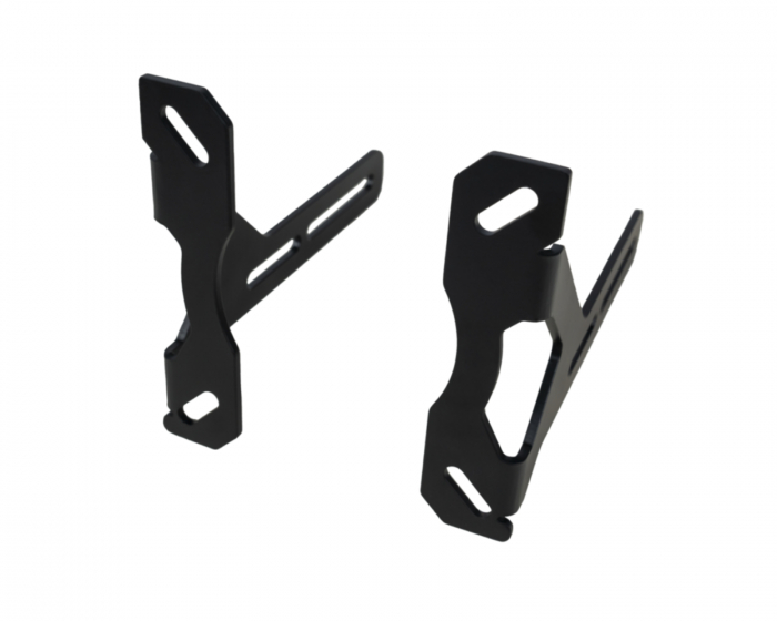 Conspit ARES Etumonttikiinnike