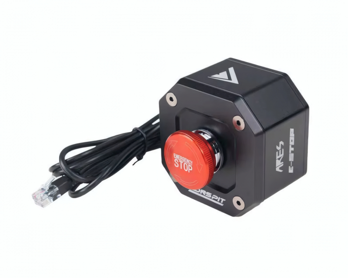 Conspit CES Hätäseisonta