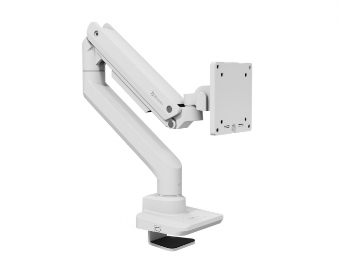 Arozzi Alzare Neo PRO -monitoriteline - Valkoinen