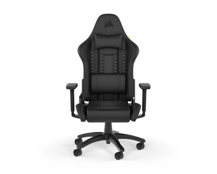 Corsair TC100 Relaxed -pelituoli - Nahkanope