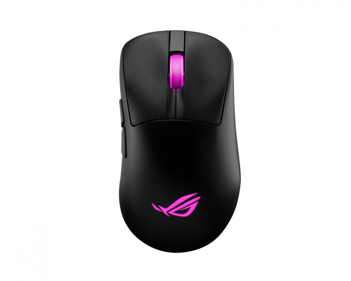 Asus ROG Keris II Origin Langaton Pelihiiri - Musta