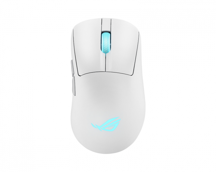 Asus ROG Keris II Origin Langaton Pelihiiri - Valkoinen