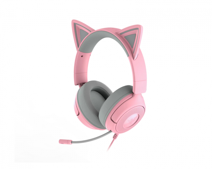 Razer Kraken Kitty V3 X -pelikuulokkeet - Quartz