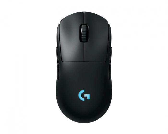 Logitech G Pro 2 Lightspeed Langaton Pelihiiri - Musta
