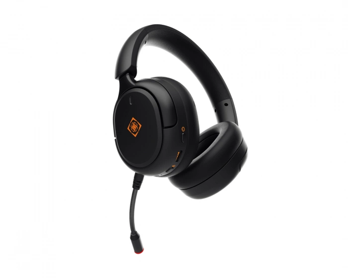 Deltaco Gaming DH330 Langaton Pelikuulokkeet - Musta