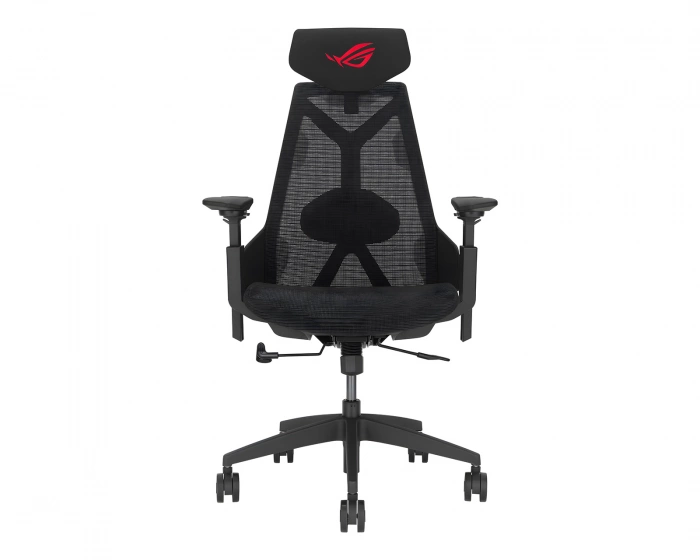 Asus ROG Destrier Core Pelituoli - Musta