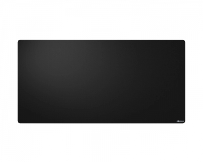Glorious GMP 2 Edgeless Gaming Hiirimatto 3XL - Musta