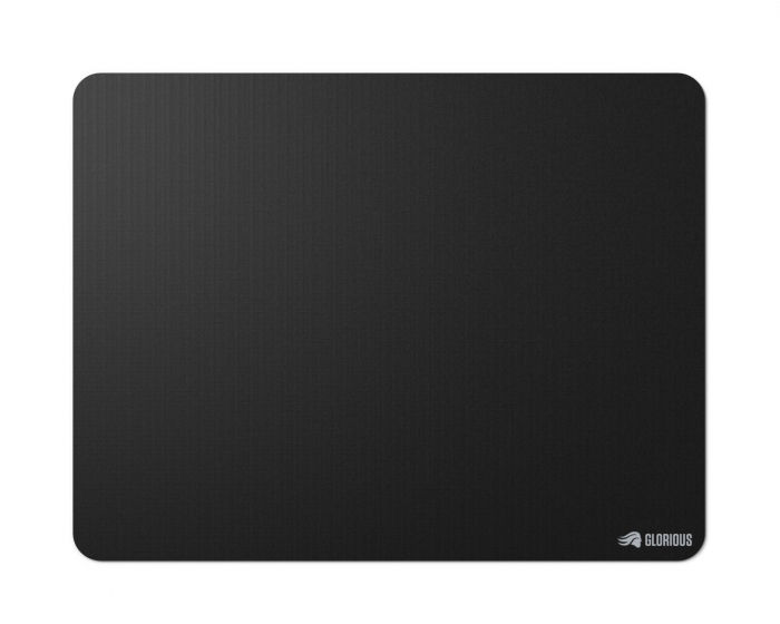 Glorious GMP 2 Edgeless Gaming Hiirimatto XL - Musta