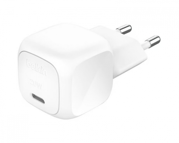 Belkin BoostCharge 20W USB PD -seinälaturi