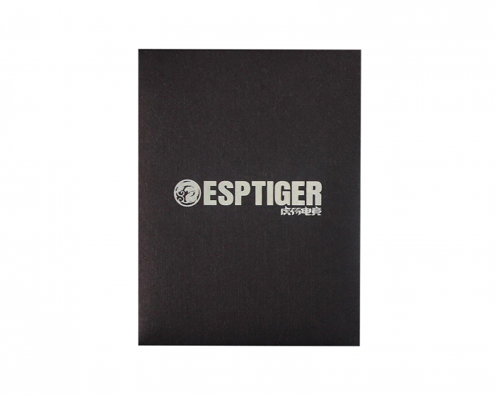 EspTiger ICE v2 Mouse Skates Asus ROG HARPE II ACE:lle