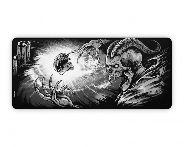 Hystar Goety XXL -hiirimatto