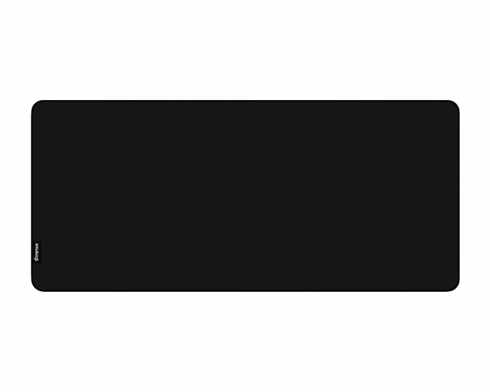 Hystar Classic XXXL -hiirimatto - musta
