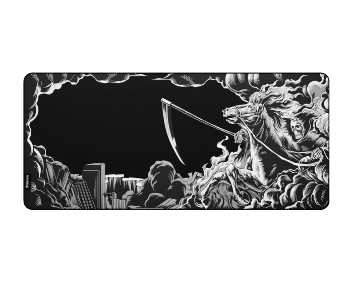 Hystar Death XXXL -hiirimatto