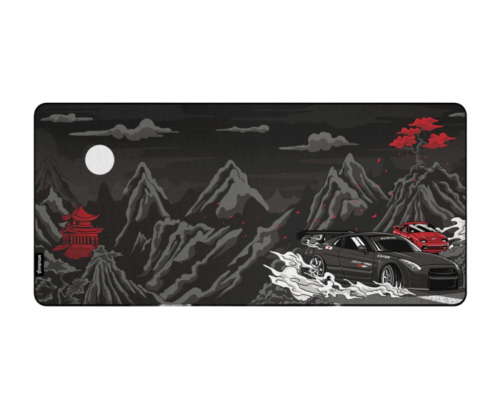 Hystar Drift XXXL Hiirimatto