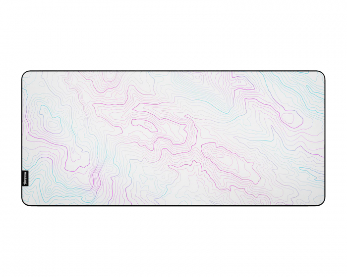 Hystar Dreamy Topo Light XXL -hiirimatti