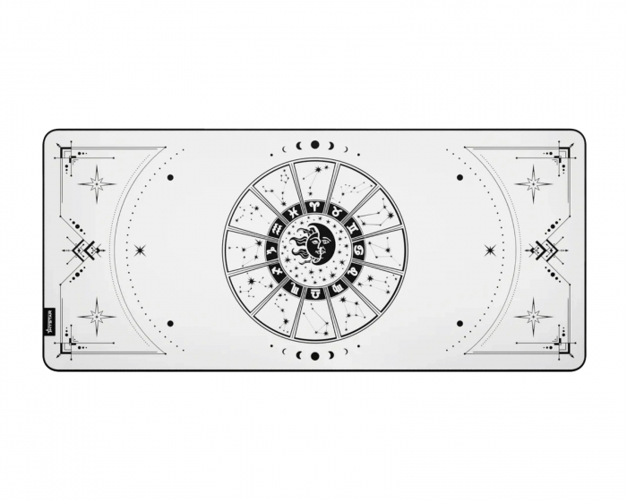 Hystar Zodiac Light XXXL -hiirimatto