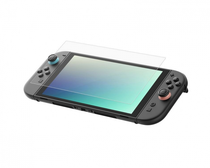 Belkin Heijastuksenestoinen näytönsuoja Nintendo Switch 2:lle