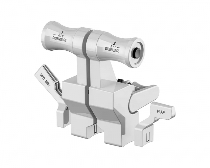 Moza Racing MTQ Throttle TQA -moduuli