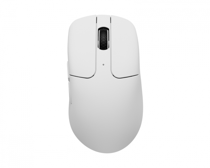 Keychron M2 8K Langaton Hiiri - Valkoinen